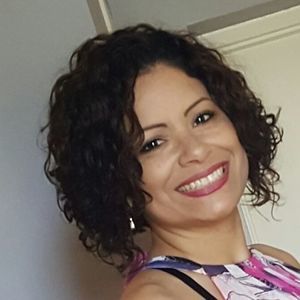 Meet your Posher, Mayra